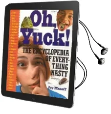 Oh Yuck Audiobook download free by Joy Masoff