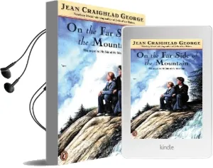 On the far Side of the Mountain Audiobook download free by Jean George