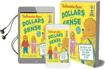 The Berenstain Bears' Dollars and Sense Audiobook download free by Jan Berenstain