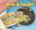 Audiobook The Magic School bus Explores the Senses author Joanna Cole