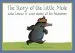 Audiobook The Story of the Little Mole - Mini Edition author Werner Holzwarth