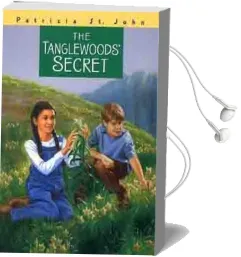 The Tanglewoods' Secret Audiobook download free by Patricia M St John