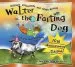 Audiobook Walter the Farting dog author William Kotzwinkle