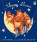Audiobook Sleepy Bears author Kerry Argent