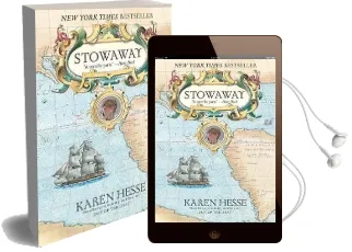 Stowaway Audiobook download free by Karen Hesse