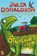 Audiobook The Dinosaur'S Diary author Julia Donaldson
