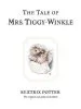 Audiobook The Tale of Mrs. Tiggy-Winkle author Beatrix Potter