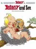 Audiobook Asterix: Asterix and son: Album 27 author Albert Uderzo