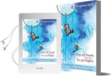The tao of Pooh & the te of Piglet Audiobook download free by Benjamin Hoff