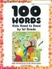 Audiobook 100 Words Kids Need to Read by 1st Grade: Sight Word Practice to Build Strong Readers author Terry Cooper