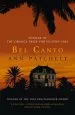 Audiobook Bel Canto author Ann Patchett