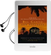 Bel Canto Audiobook download free by Ann Patchett