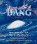 Audiobook Born With a Bang: Book One: The Universe Tells our Cosmic Story author Jennifer Morgan