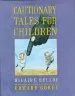 Audiobook Cautionary Tales for Children author Hilaire Belloc