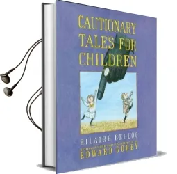 Cautionary Tales for Children Audiobook download free by Hilaire Belloc