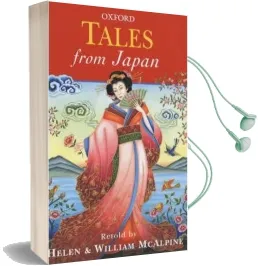 Tales From Japan Audiobook download free by Helen Mcalpine