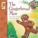 Audiobook The Gingerbread man author Catherine Mccafferty