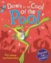 Audiobook Down by the Cool of the Pool author Tony Mitton