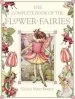 Audiobook The Complete Book of the Flower Fairies author Cicely Mary Barker