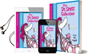 The dr. Seuss Collection Audiobook download free by Dr. Seuss