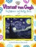 Audiobook Vincent van Gogh: Sunflowers and Swirly Stars author Joan Holub