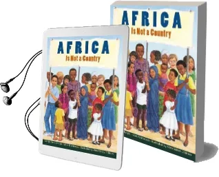 Africa is not Country Audiobook download free by Mark Melnicove