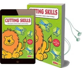 Cutting Skills: Photocopiable Activities to Improve Scissor Technique Audiobook download free by Mark Hill