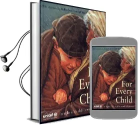 For Every Child Audiobook download free by Caroline Castle