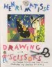 Audiobook Henri Matisse:Drawing With Scissors (Om): Drawing With Scissors author Jane O'Connor