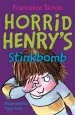 Audiobook Horrid Henry'S Stinkbomb: Book 10 author Francesca Simon