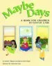 Audiobook Maybe Days: A Book for Children in Foster Care author Jennifer Wilgocki