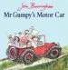 Audiobook Mr Gumpy'S Motor car author John Burningham