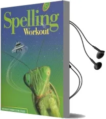 Spelling Workout Student Level Audiobook download free by Modern Curriculum Press