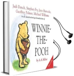 Winnie the Pooh: Winnie the Pooh & House at Pooh Corner: Cd Audiobook download free by David Benedictus
