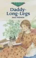 Audiobook Daddy Long Legs author Jean Webster