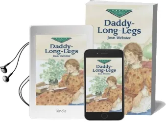 Daddy Long Legs Audiobook download free by Jean Webster