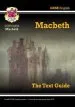 Audiobook Grade 9-1 Gcse English Shakespeare Text Guide - Macbeth author Cgp Books