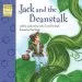 Audiobook Jack and the Beanstalk author Carol Ottolenghi