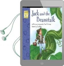 Jack and the Beanstalk Audiobook download free by Carol Ottolenghi