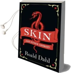 Skin & Other Stories Audiobook download free by Roald Dahl