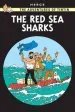 Audiobook The red sea Sharks author Herge