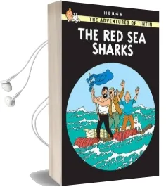 The red sea Sharks Audiobook download free by Herge