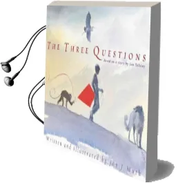 Three Questions Audiobook download free by Jon J. Muth