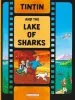 Audiobook Tintin and the Lake of Sharks author Herge