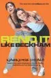Audiobook Bend it Like Beckham author Narinder Dhami