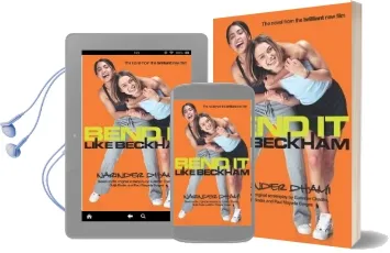 Bend it Like Beckham Audiobook download free by Narinder Dhami