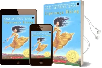 Esperanza Rising Audiobook download free by Pam Munoz Ryan
