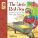 Audiobook Little red hen author Carol Ottolenghi