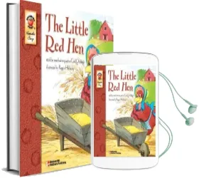 Little red hen Audiobook download free by Carol Ottolenghi