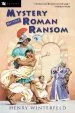 Audiobook Mystery of the Roman Ransom author Henry Winterfeld